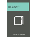 ABC of Adler's Psychology
