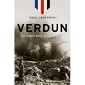 Verdun: The Longest Battle of the Great War