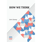 How We Think