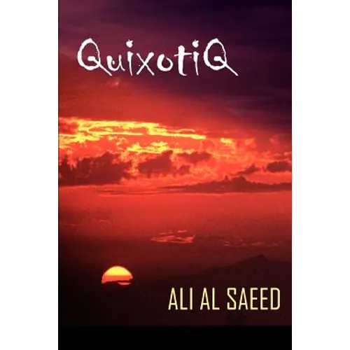 QuixotiQ