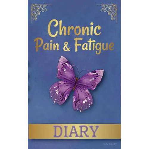 Chronic Pain & Fatigue Diary