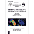 Petrochronology: Methods and Applications