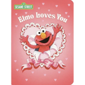 Elmo Loves You (Sesame Street)