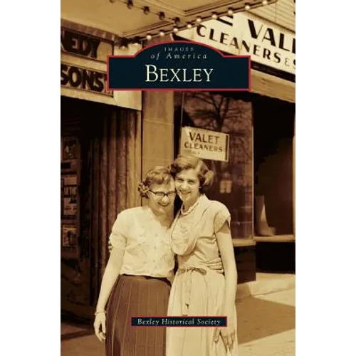 Bexley
