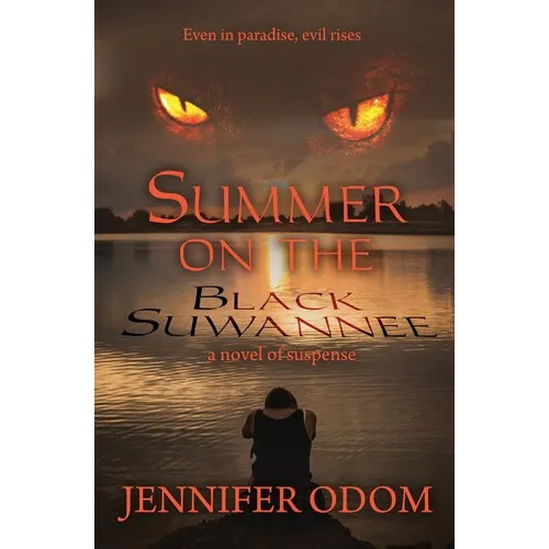 Summer on the Black Suwannee
