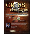 Cross Examination: The Mystery Game That Improves Your Brain