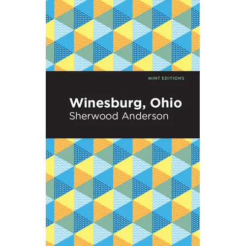 Winesburg, Ohio