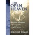 The Open Heaven