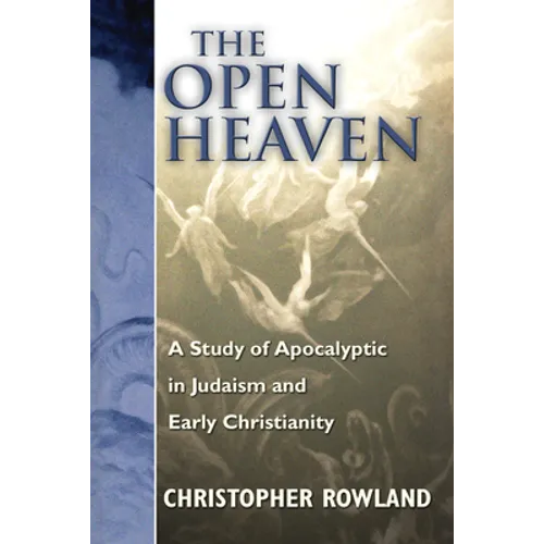 The Open Heaven