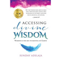 Accessing divine wisdom