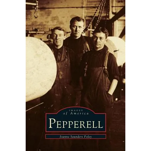 Pepperell