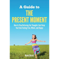A Guide to The Present Moment