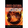 Cross-Cultural Leadership