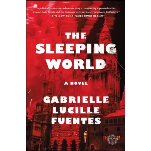 The Sleeping World