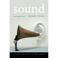 Sound: An Acoulogical Treatise
