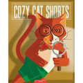 Cozy Cat Shorts: Twenty-five Short Stories from the Authors at Cozy Cat Press
