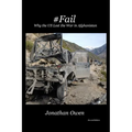 #Fail: Why the US Lost the War in Afghanistan