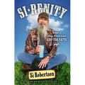 Si-Renity: How I Stay Calm and Keep the Faith