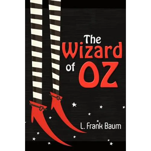 The Wizard of Oz