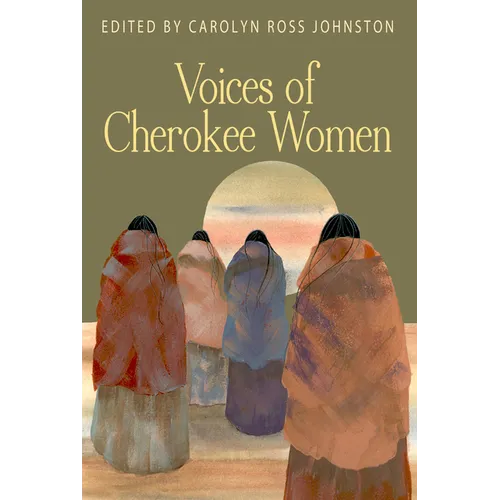 Voices of Cherokee Women