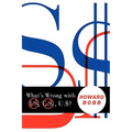 What's Wrong with US, U.S., U.$?