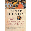 The Years with Laura Diaz