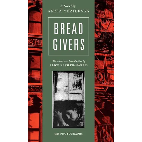 Bread Givers