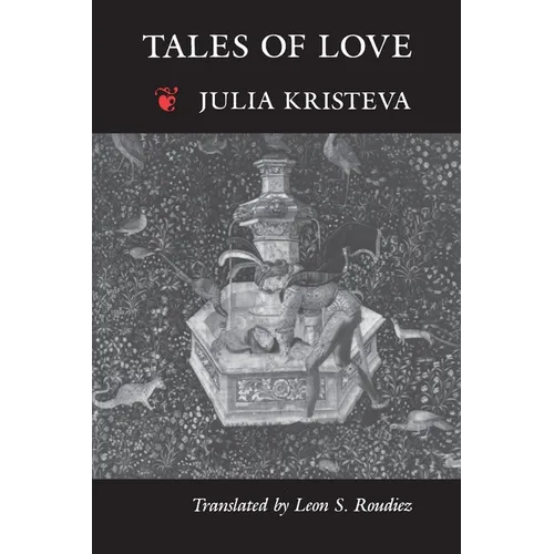 Tales of Love