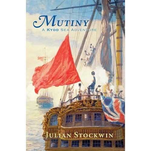 Mutiny