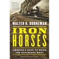 Iron Horses