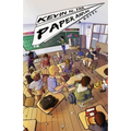 Paper Airplane