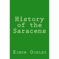 History of the Saracens
