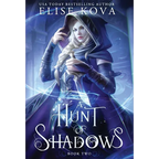 A Hunt of Shadows - Hardcover