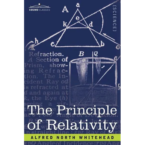 The Principle of Relativity