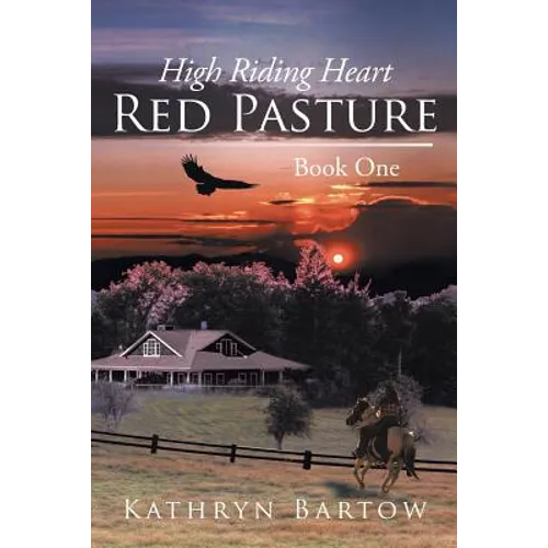 Red Pasture: Book One