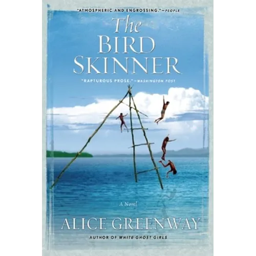 The Bird Skinner