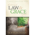 The Doctrine of Law and Grace Unfolded