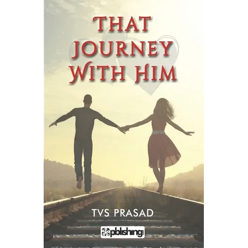That Journey with Him