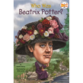 Who Was Beatrix Potter?