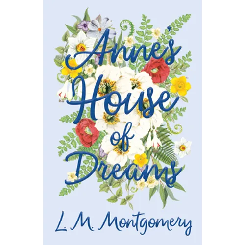 Anne's House of Dreams