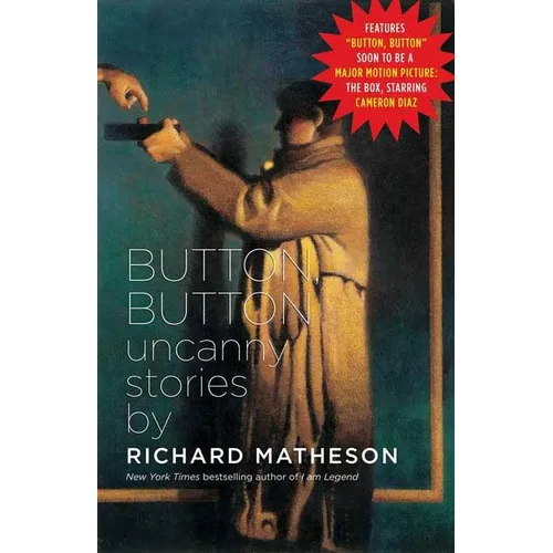 Button, Button: Uncanny Stories