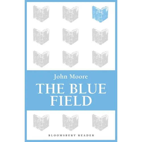 The Blue Field