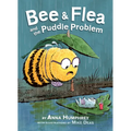 Bee & Flea and the Puddle Problem