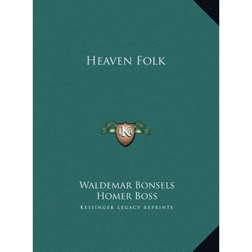 Heaven Folk