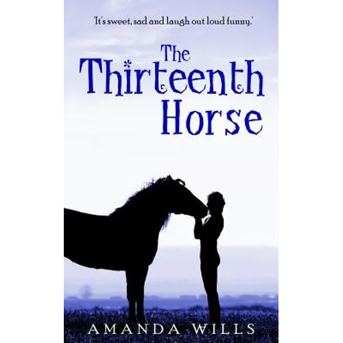 The Thirteenth Horse