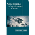 Confessions of an ex-Jehovah's Witness