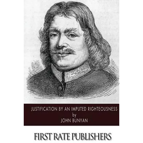 Justification by an Imputed Righteousness