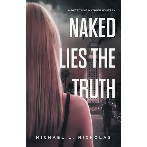 Naked Lies the Truth