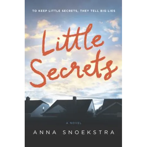 Little Secrets