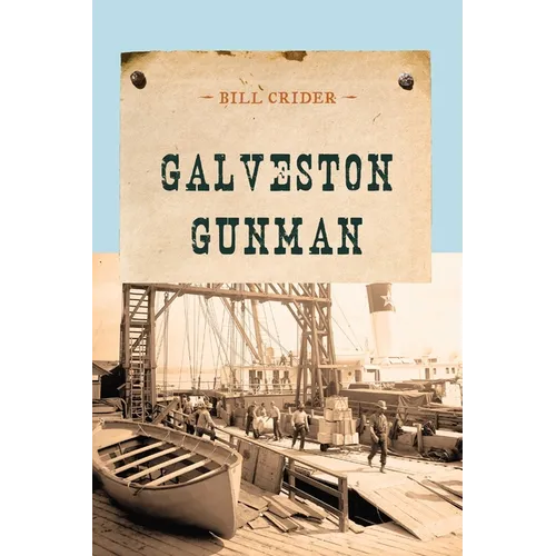 Galveston Gunman